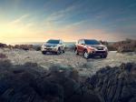 Isuzu MU-X 2013 года